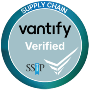 Vantify Verified
